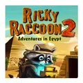 Libredia Entertainment Ricky Raccoon 2 Adventures In Egypt PC Game